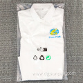 100% Recycled LDPE Polybags Anti Suffocation Warning bags